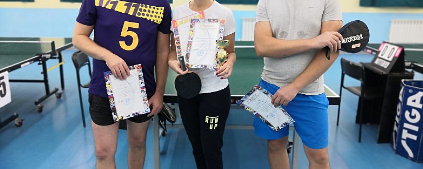 Команда ОЭЗ «Липецк» одна из лучших в Спартакиаде трудовых коллективов