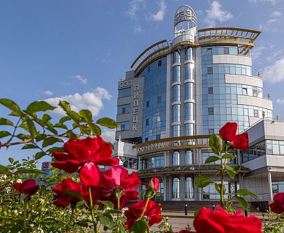 ОЭЗ «Липецк» отмечает 19-летие